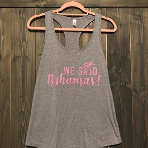 Activity Racer Back Tank